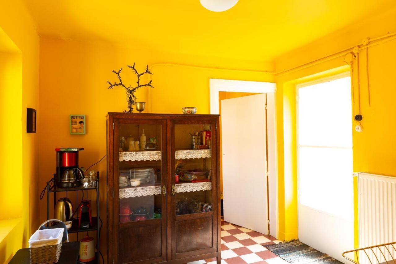 Mora Valisi Vila Náuplia Exterior foto