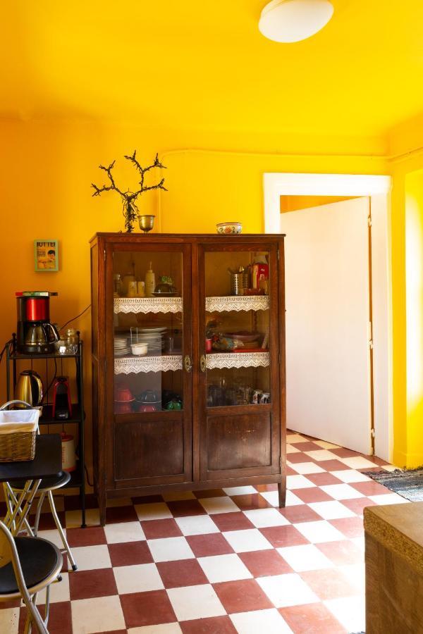 Mora Valisi Vila Náuplia Exterior foto