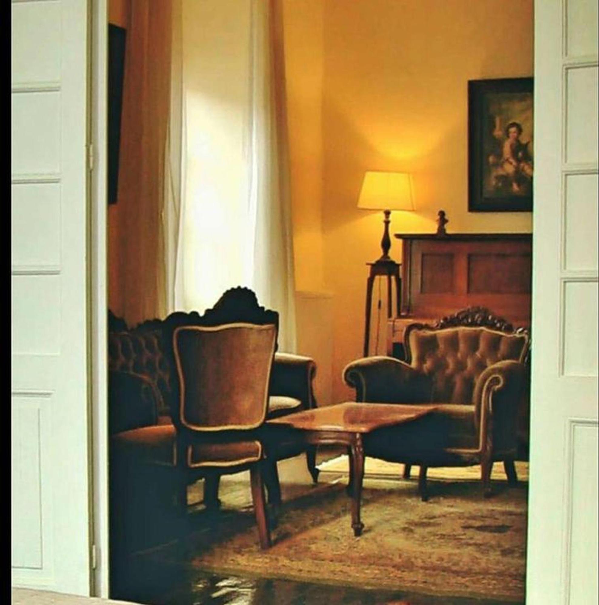Mora Valisi Vila Náuplia Exterior foto
