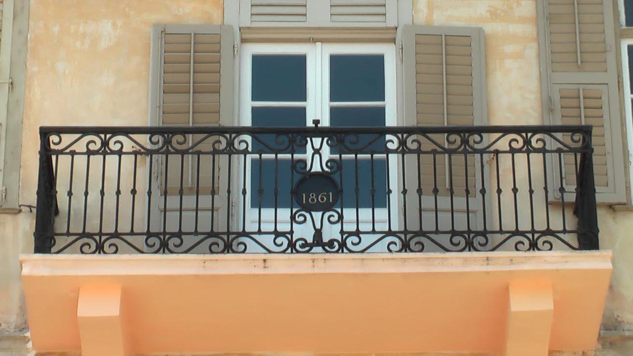 Mora Valisi Vila Náuplia Exterior foto